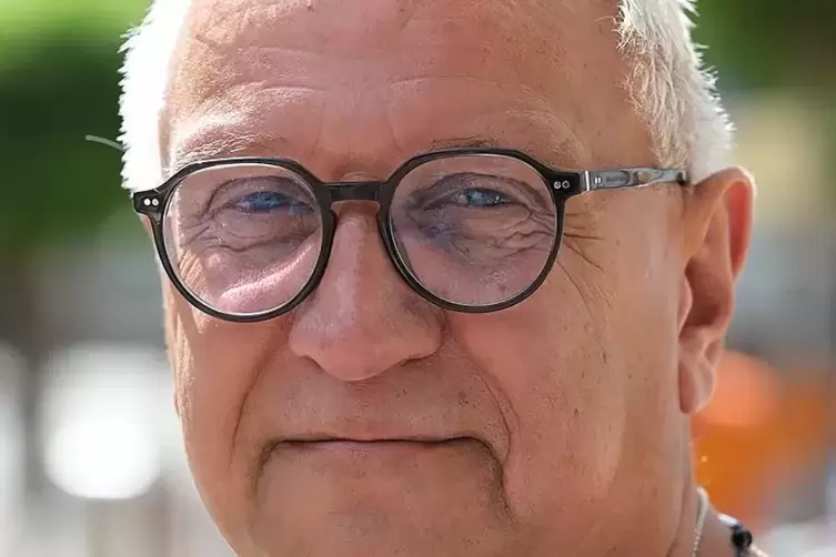Peter Endler