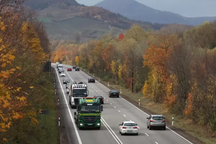 B10 &ndash; eine Stra&szlig;e, unendlich viele Geschichten zum Entdecken