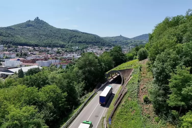 B10 &ndash; eine Stra&szlig;e, unendlich viele Geschichten zum Entdecken 