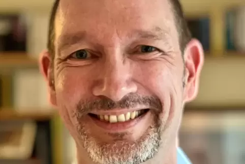 Volker Deppert