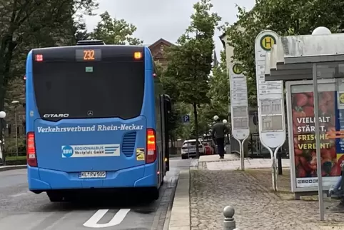 Noch bis 2030 hat die Stadtbus GmbH die Konzession für den Nahverkehr im Stadtgebiet. Noch bis 2030 hat die Stadtbus GmbH die Konzession für den Nahverkehr im Stadtgebiet.