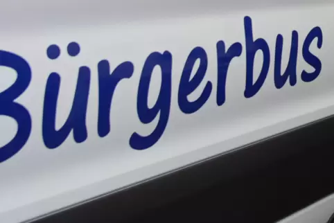 Bürgerbusse gibt es schon in vielen Orten, zum Beispiel in Waldsee. Jetzt hat auch Dudenhofen einen. 