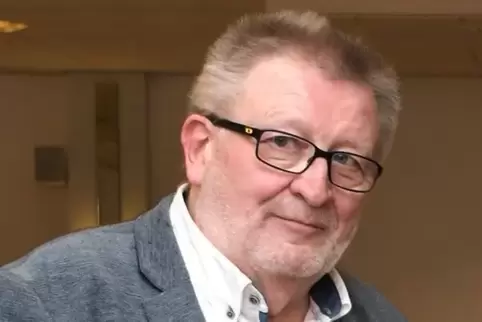 Steht weiter an der Spitze der Senioren-Union: Jürgen Traxel. 