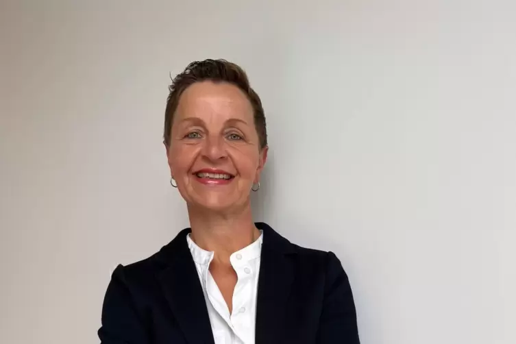 Anja Ditz (SPD)