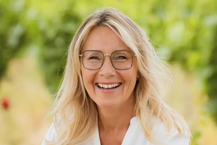 Diana Hirsch (FWG)