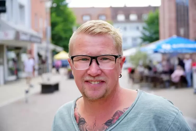 Kai Kasper
