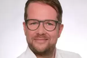 Tausendsassa: André Schehl, Vorsitzender des HC Speyer. Tausendsassa: André Schehl, Vorsitzender des HC Speyer.