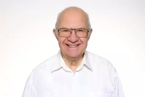 Klaus Walther