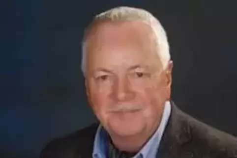 Bernd Kaufmann
