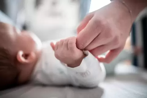So viele Babys wie in keinem anderen Jahr: 1964 gab es die meisten Geburten in Deutschland. 