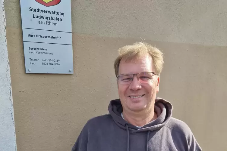 &bdquo;Konstruktive Zusammenarbeit, klare Kommunikation&ldquo; &ndash; das fordert Thorsten Ralle (CDU, Friesenheim). 