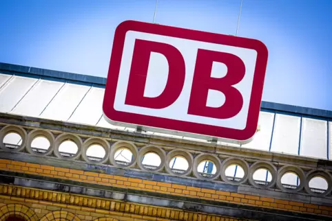 Weit verzweigt wie sein Schienennetz: der Deutsche-Bahn-Konzern. 