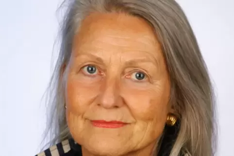 Barbara Schwarz aus Dahn ist zweite Vorsitzende der Tierschutzpartei Rheinland-Pfalz. Sie kandidierte im Februar für den Bundest