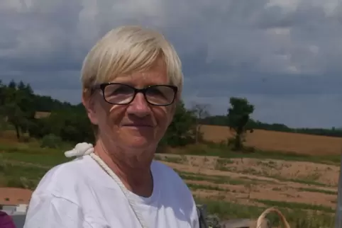 Seit dem Jahr 2000 kümmert sich Dagmar Joachim, Jugendleiterin des TV Morlautern, federführend ums Ferienprogramm des Vereins. 