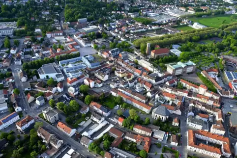 Um die 130 Handwerker, Ladeninhaber, Firmenbesitzer, Vereine und andere Gewerbetreibende haben dem OB einen Brief geschrieben. S