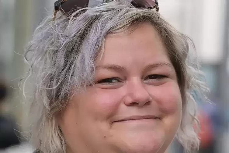 Sarah-Katharina Ernst 