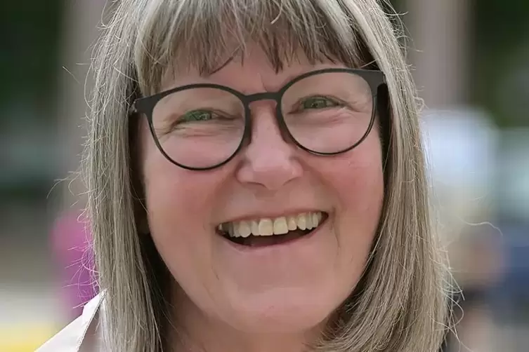 Birgit Wagner