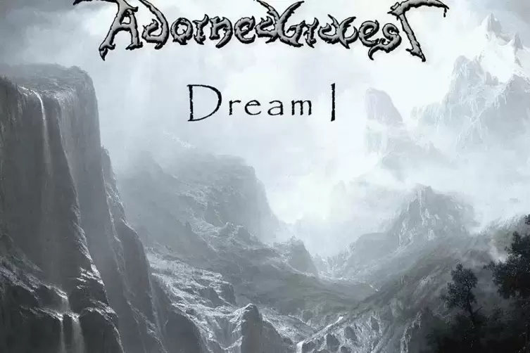 Die neue EP.