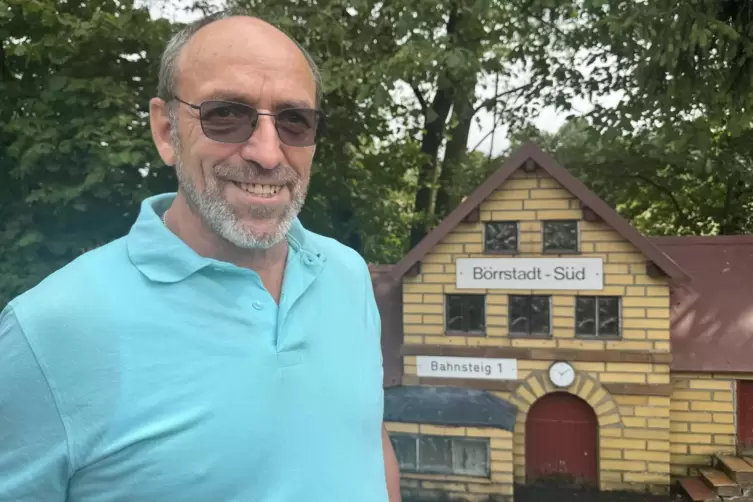 Erich Fattler lobt das Engagement der aktuell rund 35 Vereinsmitglieder. Nachwuchs ist indes schwer zu gewinnen. 