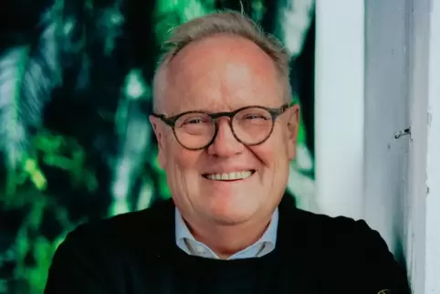 Peter Bödeker