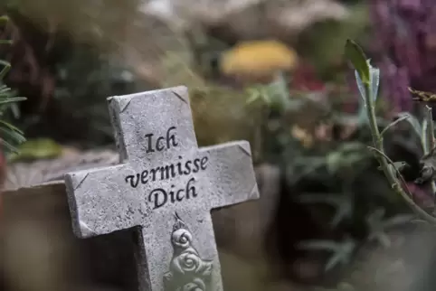 Wird das Bestattungsgesetz ein Wahlkampfthema? 