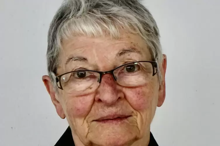 Eva-Maria Kohl 