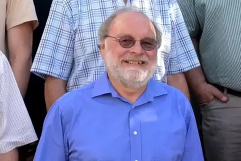 Helmut Klauß ist Chef der gkL-Fraktion im Waldseer Gemeinderat. 