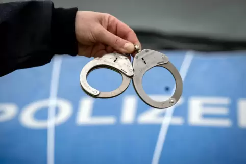 Der Mann wurde nach seiner Festnahme in eine Spezialklinik gebracht. 