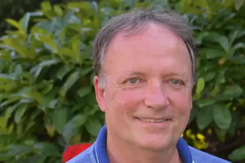 Betont die Bedeutung der deutsch-französischen Freundschaft: Matthias Wiesenfeldt.