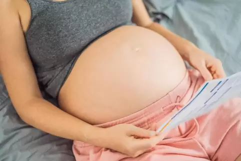 Schwangere Patientinnen haben es in Kaiserslautern teilweise schwer, einen Frauenarzt zu finden.