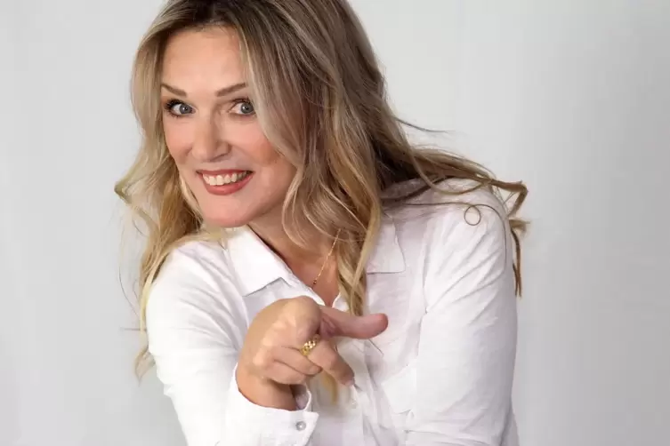 Anne Vogd 