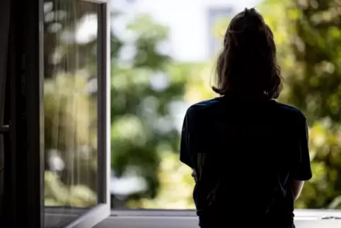 Betroffene, die unter einer Sommerdepression leiden, kommen selten zur Ruhe. „Oftmals kommen dann noch Selbstvorwürfe hinzu. Das
