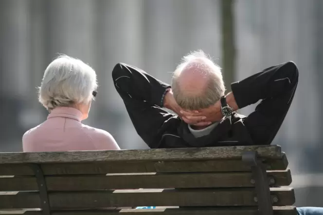 Die Gesellschaft wird älter: Das hat Auswirkungen auf kommunale Strukturen. Die Gesellschaft wird älter: Das hat Auswirkungen auf kommunale Strukturen.