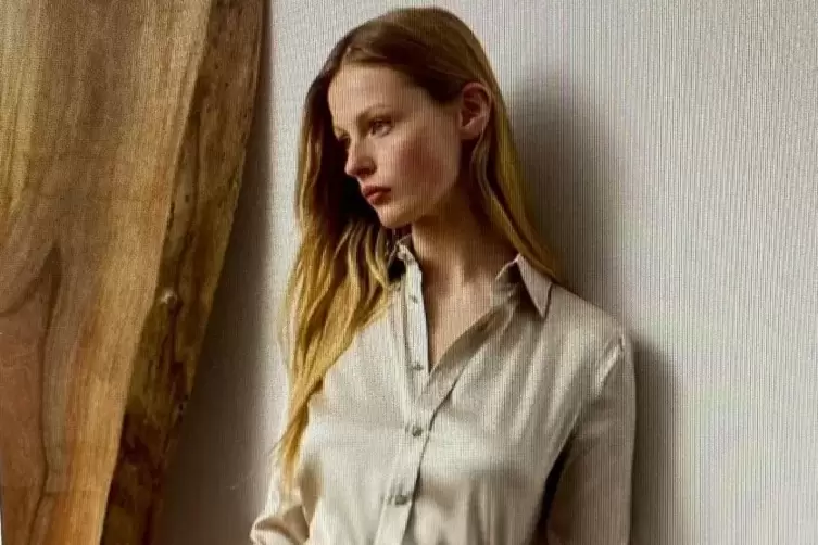 So hat das auszusehen: &bdquo;Trad Wife&ldquo; aus dem Polo-Ralph-Lauren-Katalog. 