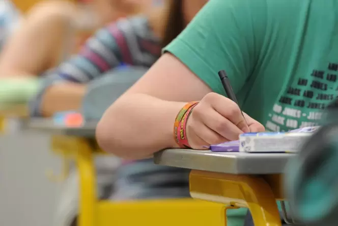 Tests gehören im Schulalltag dazu. Ob auch unangekündigte Prüfungen nötig sind, ist die Frage.