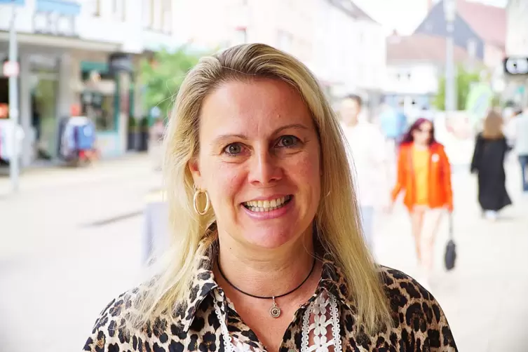Silke Kuppens