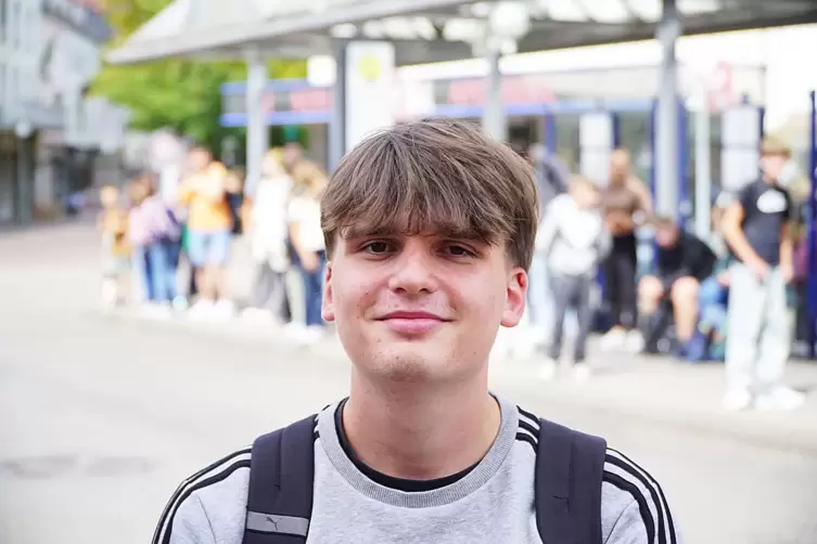 Jonas Schiegel