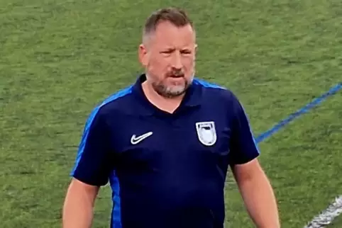 Marc Rottmayer
