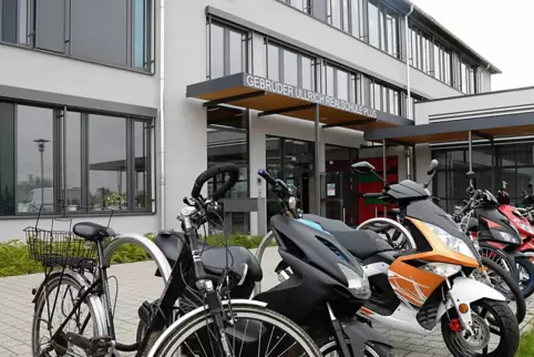 Der Jugendscout sollen Jugendliche unter anderem an Schulen aufsuchen. 