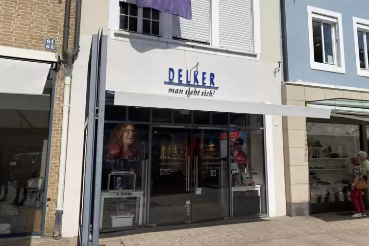 Heutiger Standort: Maixmilianstra&szlig;e 63. 