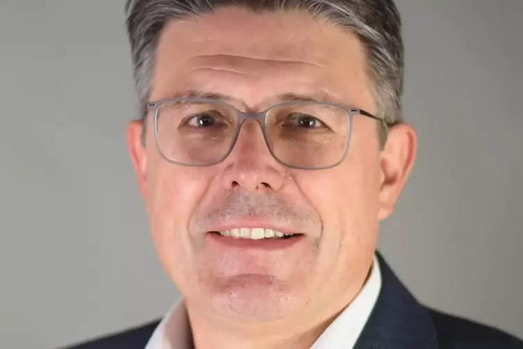 Torsten Blank