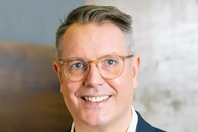 Alexander Schweitzer 