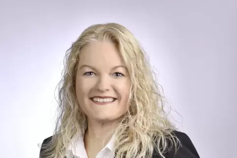 Kirsten Pehlke