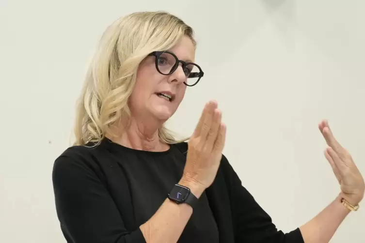 Katja Theinkom