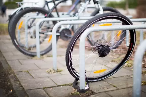 Fahrraddiebstahl: ein allzu häufiges Delikt, auch in der Domstadt.