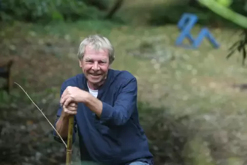 Hans-Peter Schmitt kann die Forderung des Ökonomen Marcel Fratzscher nichts verstehen. „Es gibt bereits Millionen von Ehrenamtli