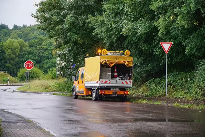 Die Änderungen greifen nur außerorts.