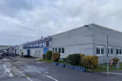 Unter anderem können die Schülerinnen und Schüler einen Blick hinter die Kulissen von Borg Warner Turbo-Systems werfen. 
