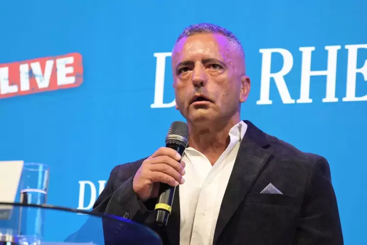 Dirk Bauer (AfD)