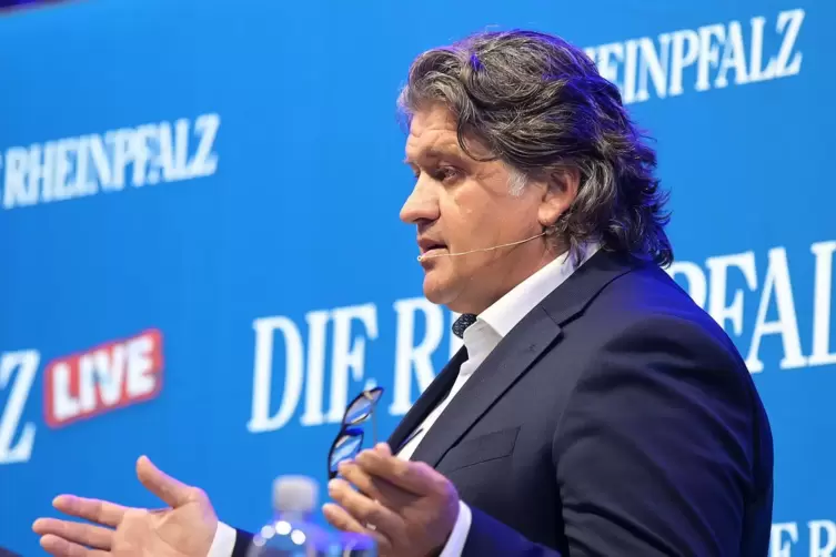 Peter Spitzer (SPD) 